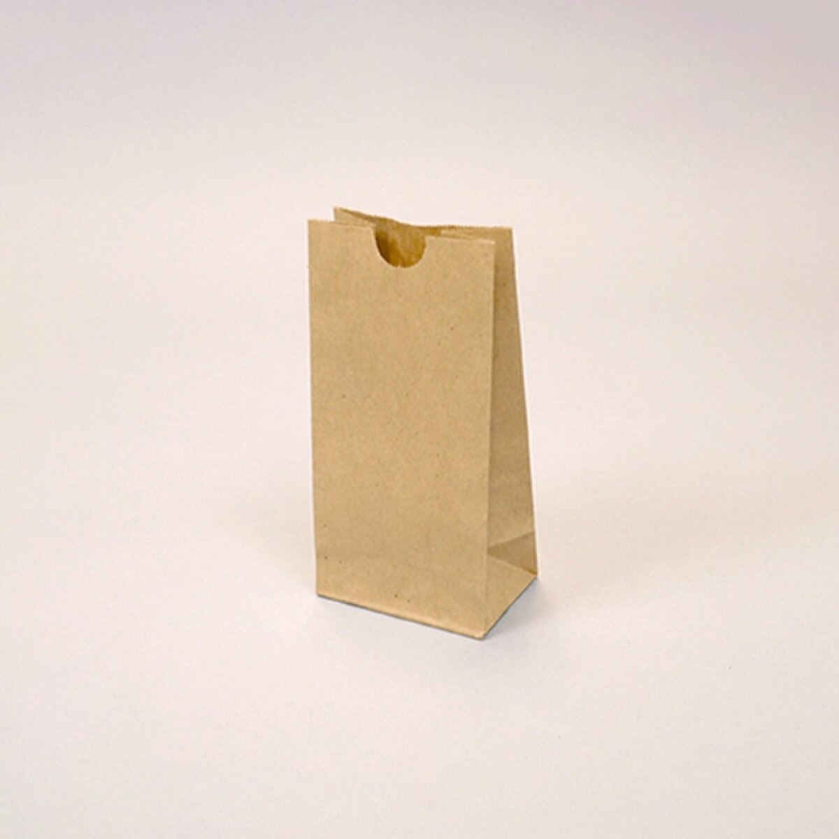 2 lb. Natural Kraft Paper Grocery B